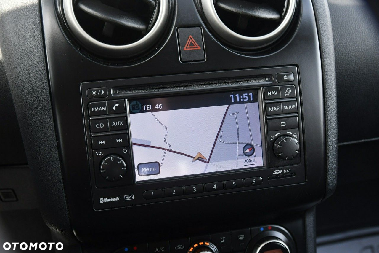 Nissan Qashqai+2 - 32