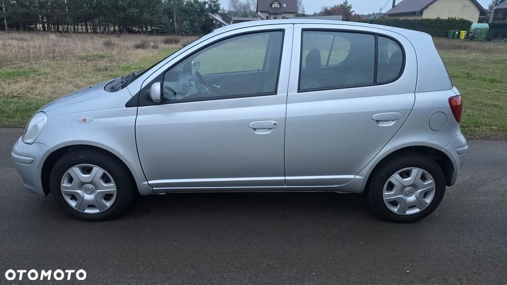 Toyota Yaris 1.3 Edition - 2