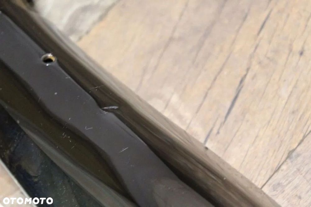 TŁUMIK KOLEKTOR OSŁONA HARLEY V-RODY 65211-06 - 9