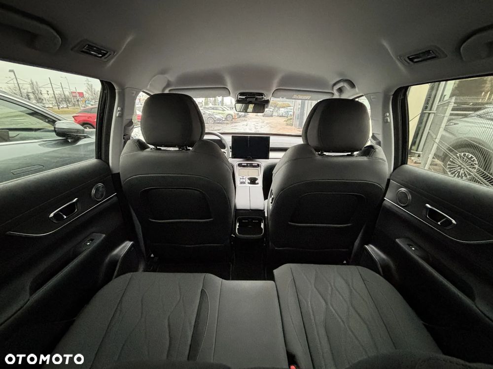 Chery Tiggo 8 1.5 T-GDI Super Hybrid Comfort DCT - 13