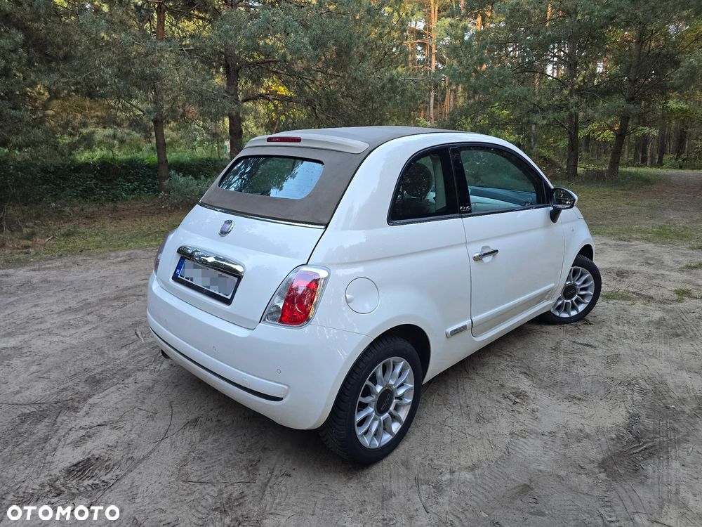 Fiat 500 - 4
