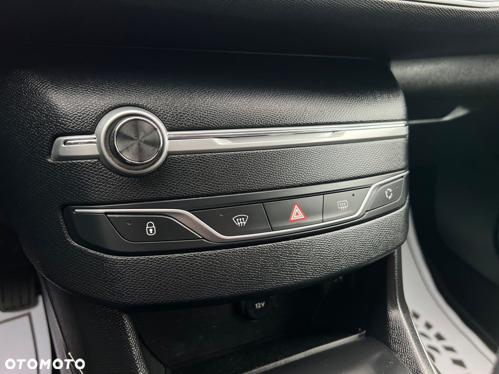 Peugeot 308 110 e-THP Stop & Start Allure - 27