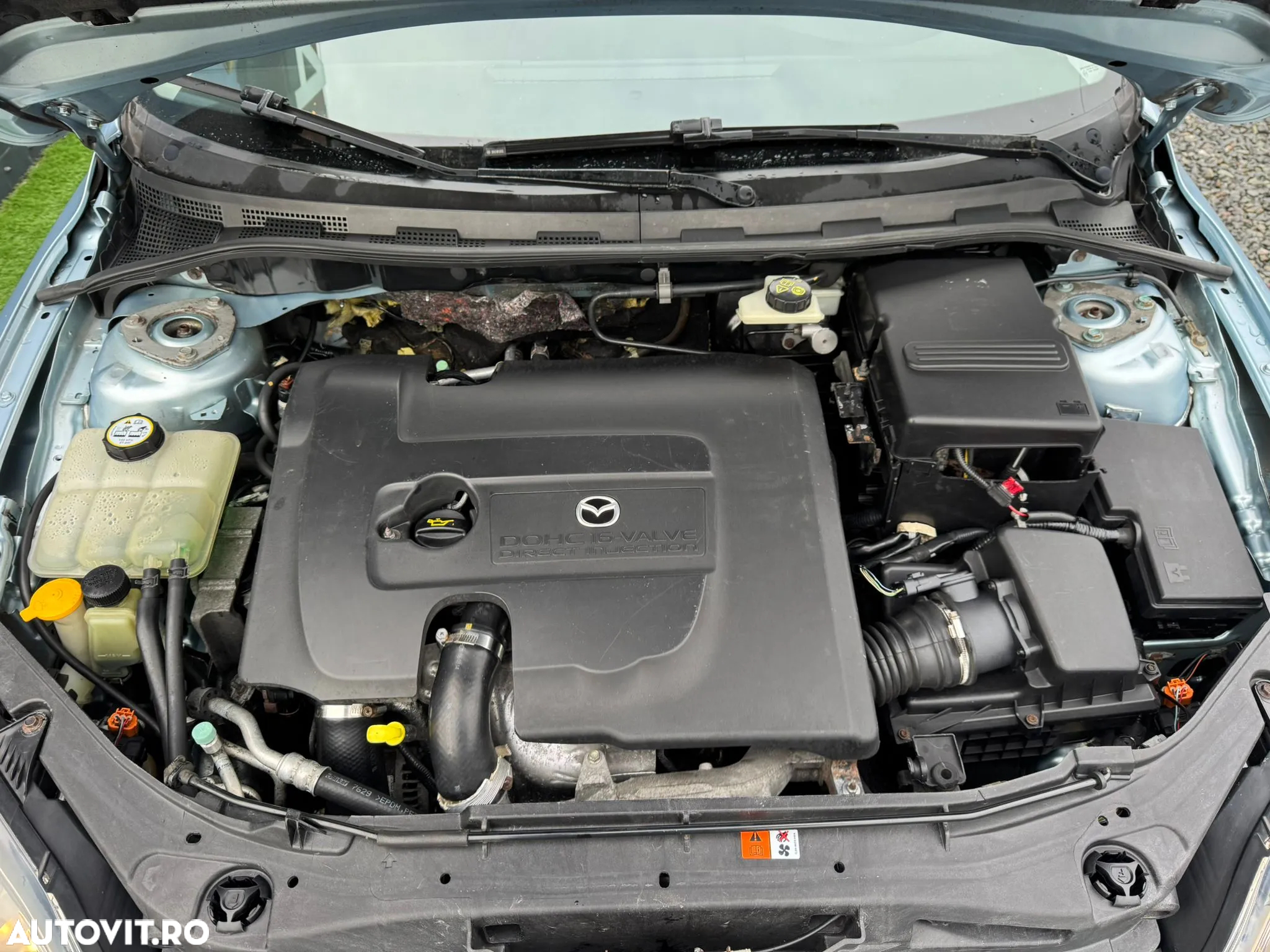 Mazda 3 CD90 TE - 19