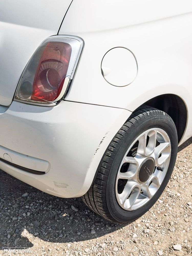 Fiat 500 - 16