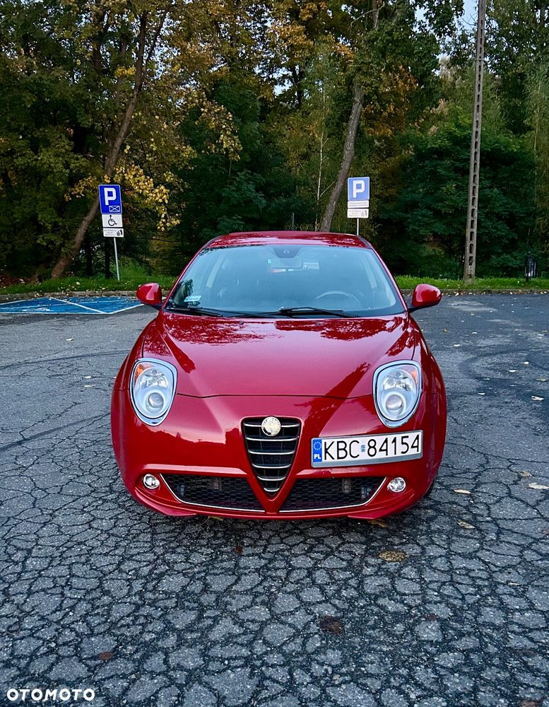 Alfa Romeo Mito - 2