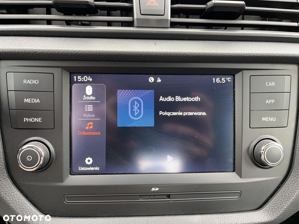 Seat Arona 1.0 TSI Reference S&S - 35