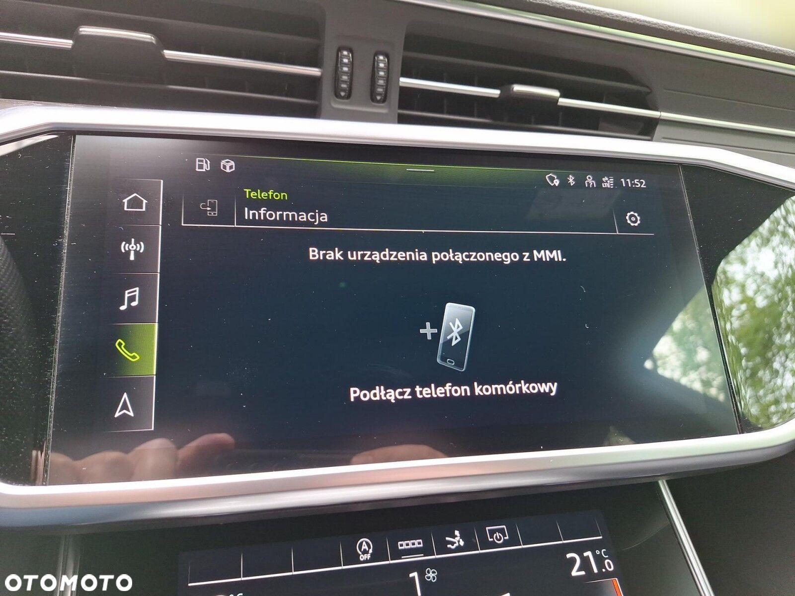 Audi A7 - 24