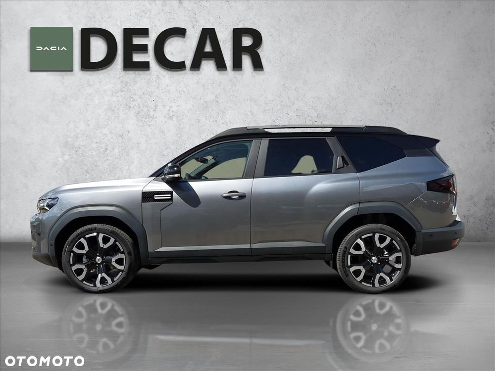Dacia Bigster - 3