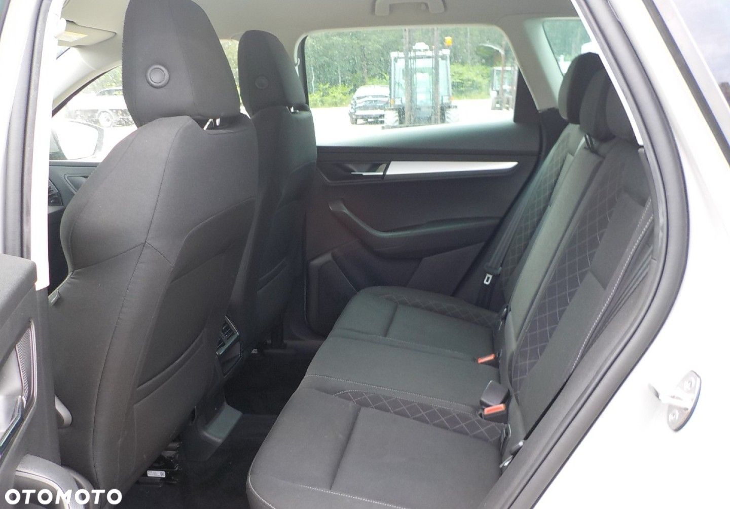 Skoda Karoq - 28