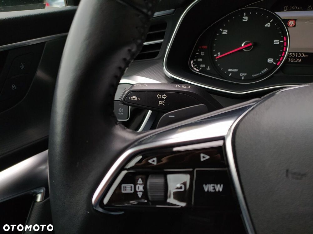 Audi A6 Limousine 40 TDI mHEV S tronic - 15