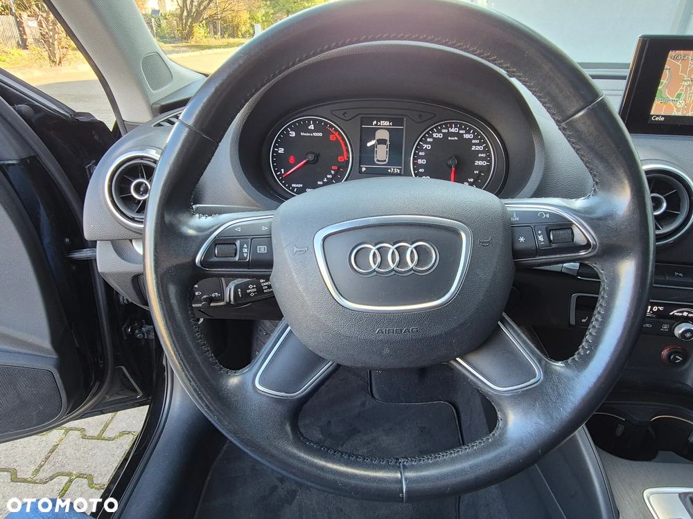 Audi A3 - 13