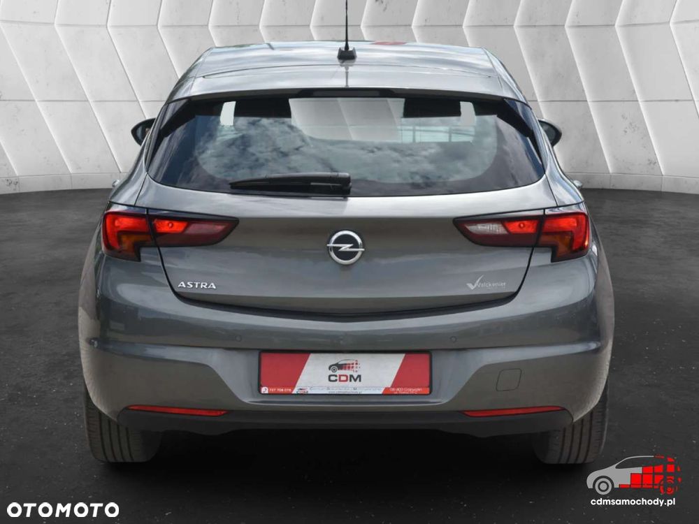 Opel Astra - 10
