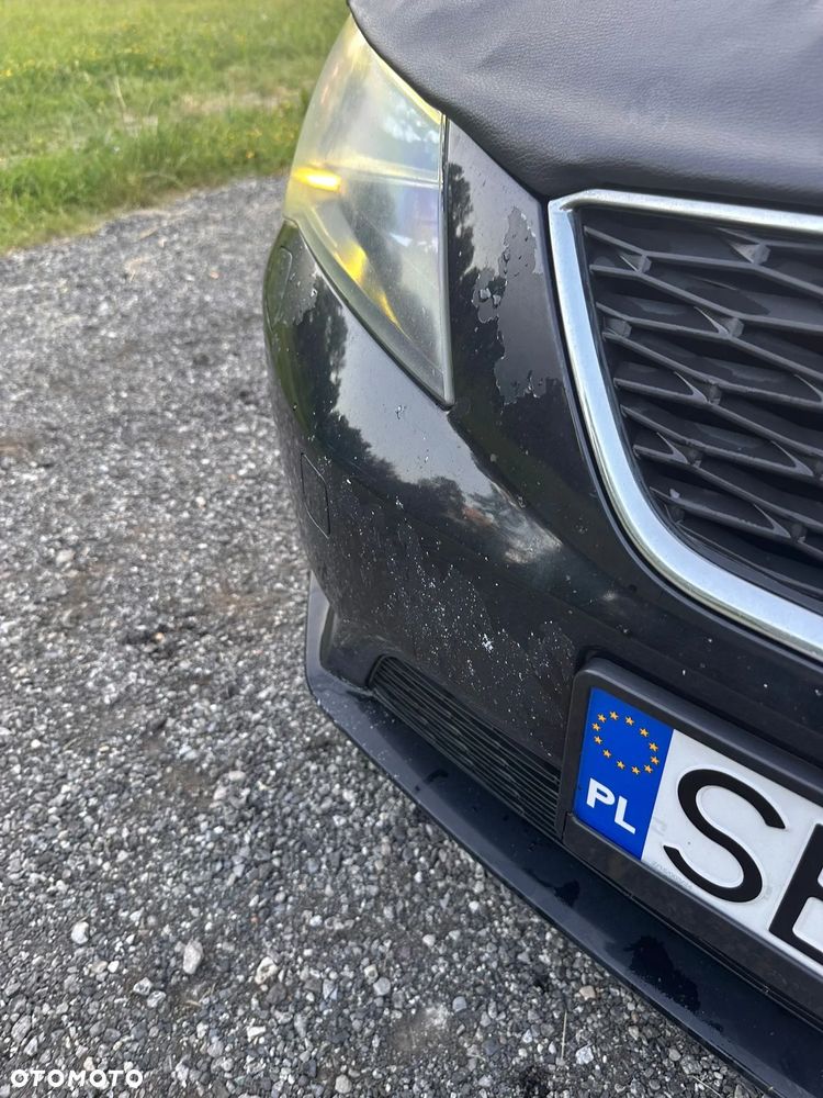 Seat Leon 1.6 TDI DPF Style - 12