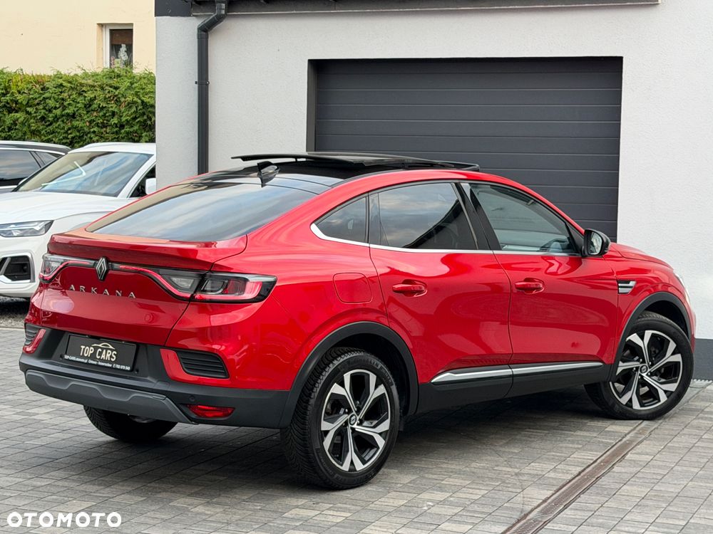 Renault Arkana - 25