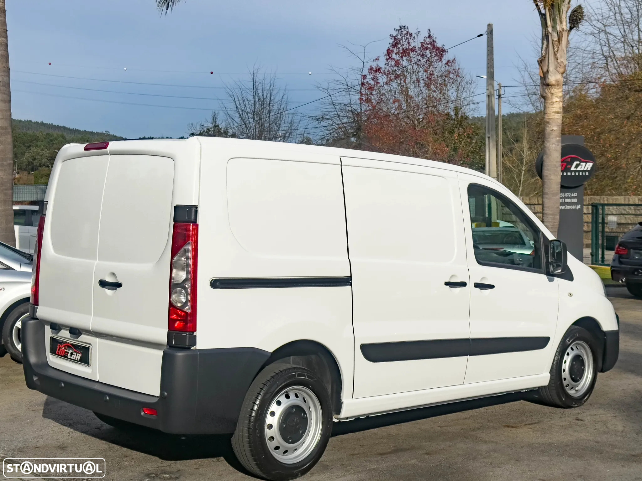 Peugeot EXPERT 2.0 HDI - 4