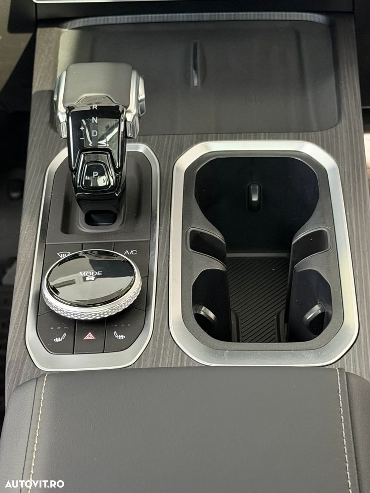 Jaecoo 7 1.6 TGDI AWD 7DCT Exclusive - 13