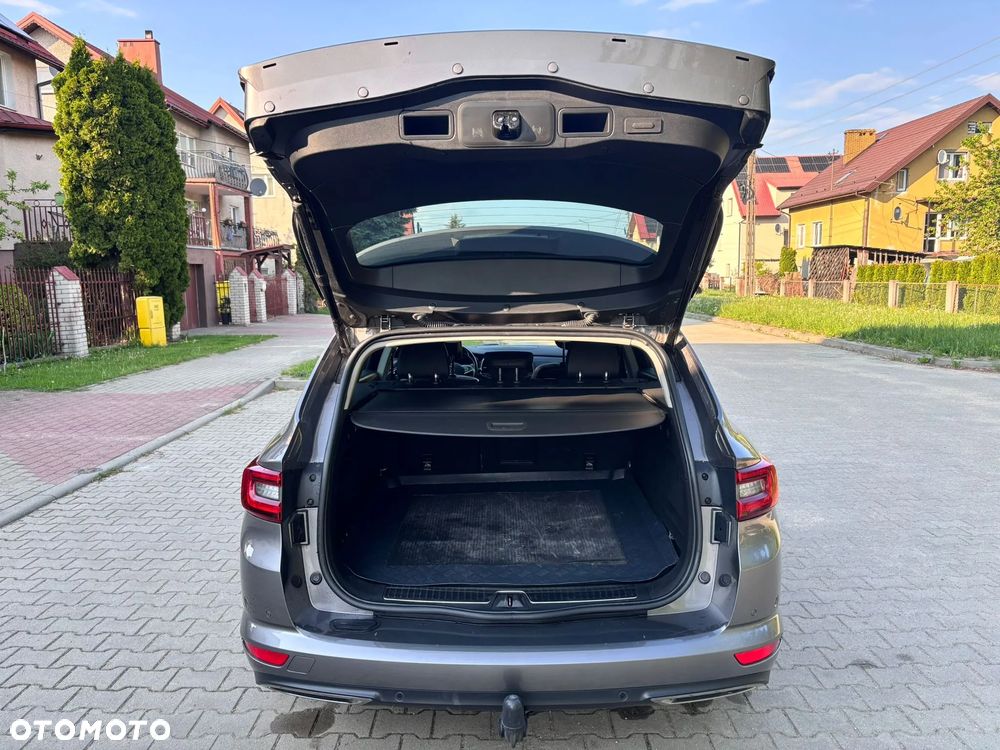 Renault Talisman TCe 160 EDC GPF INTENS - 18