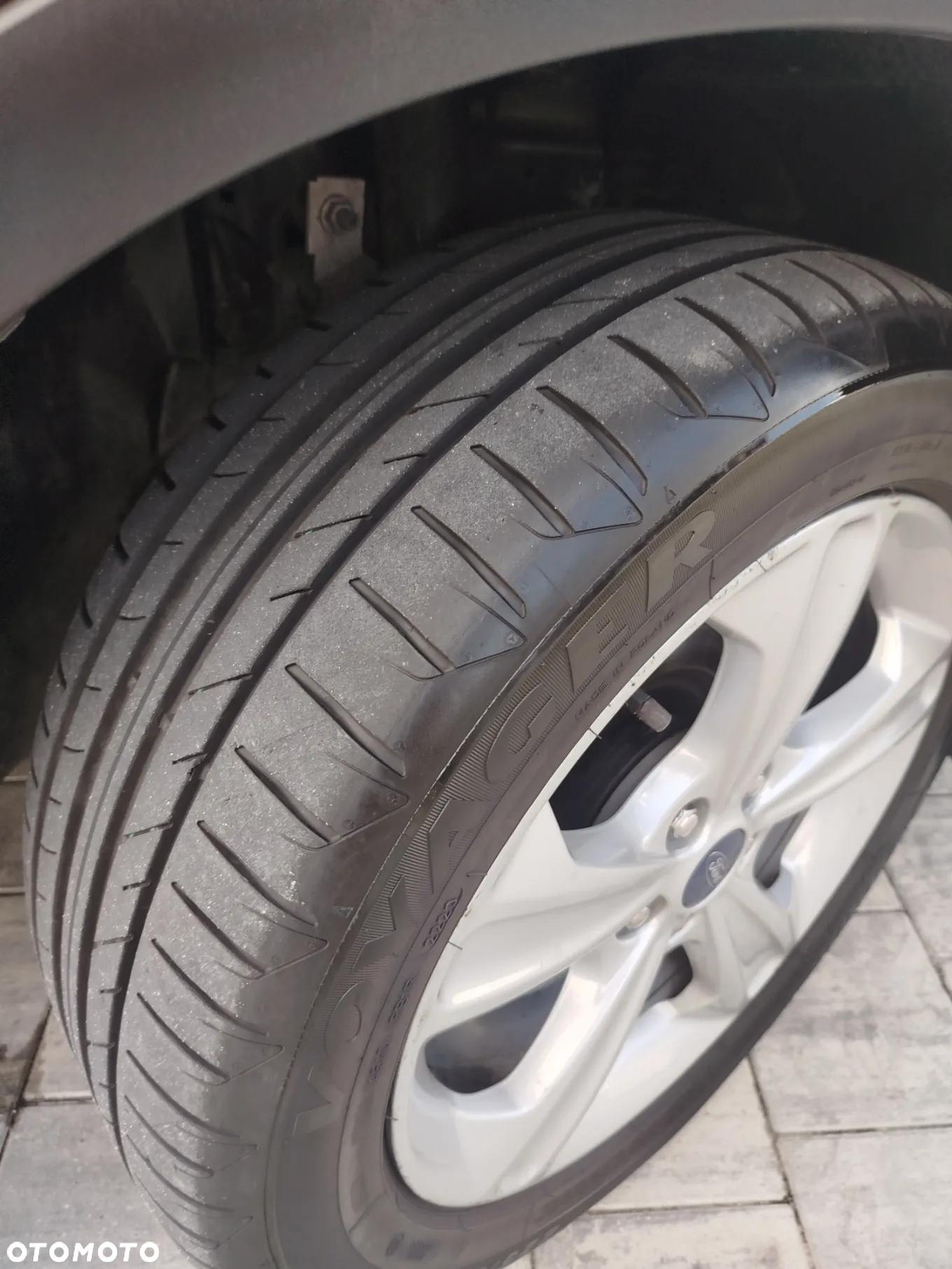 Ford Kuga 2.0 TDCi FWD Trend - 24