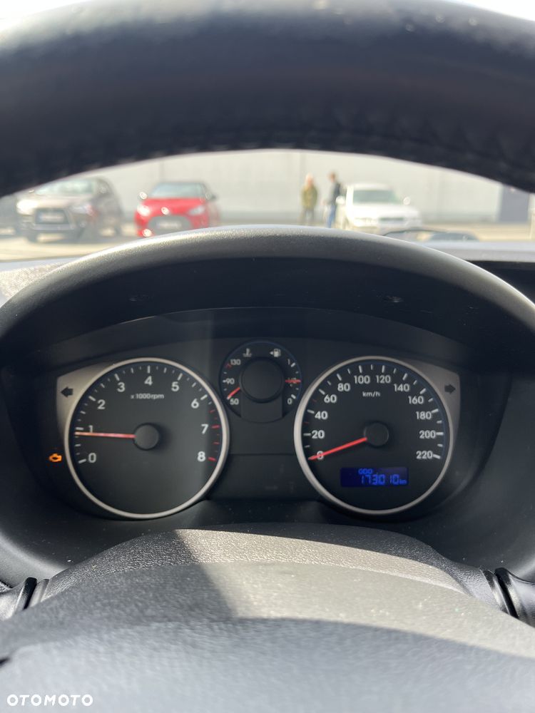 Hyundai i20 1.25 Style - 15