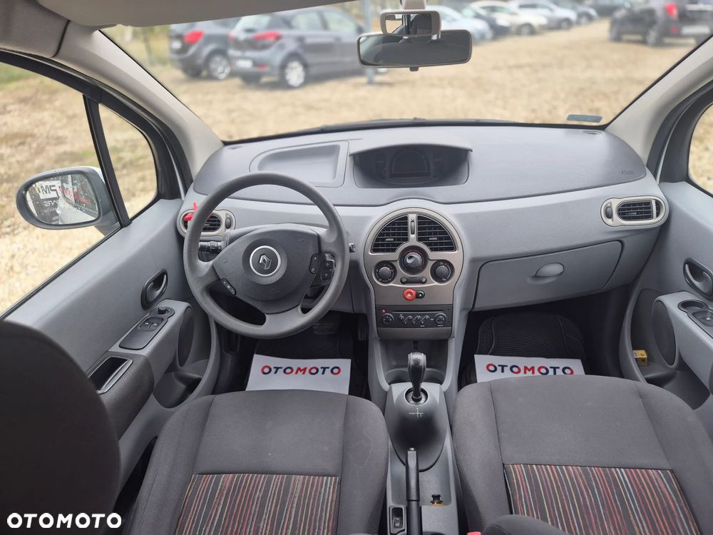 Renault Modus - 22