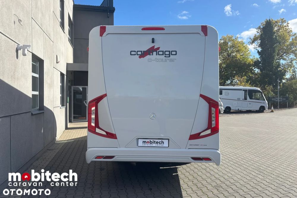 Carthago C1-Tourer T 147 RB LE K (MY 2026) - 5