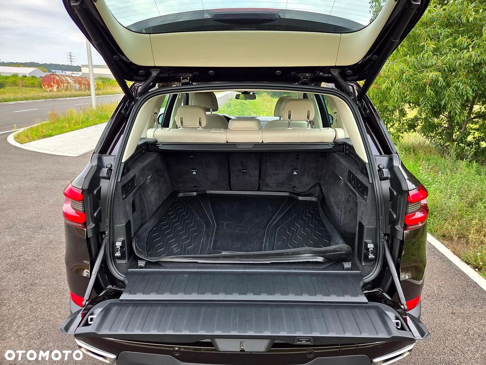 BMW X5 xDrive30d mHEV - 15