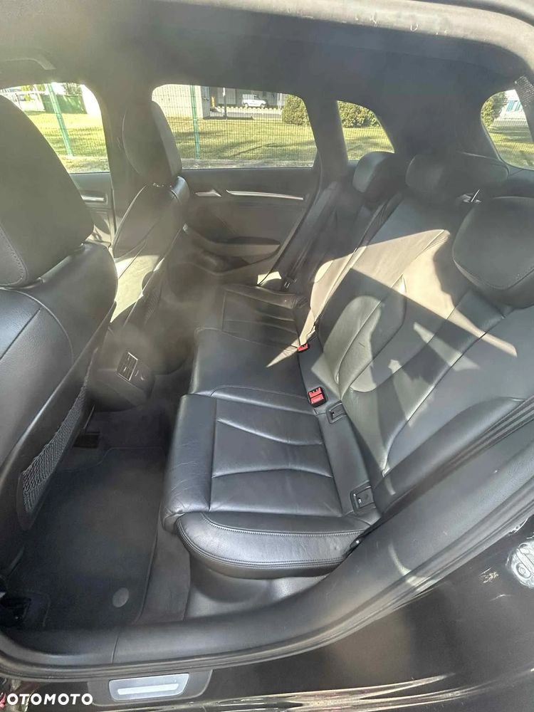 Audi A3 Sportback 1.6 TDI clean diesel Ambition S tronic - 10