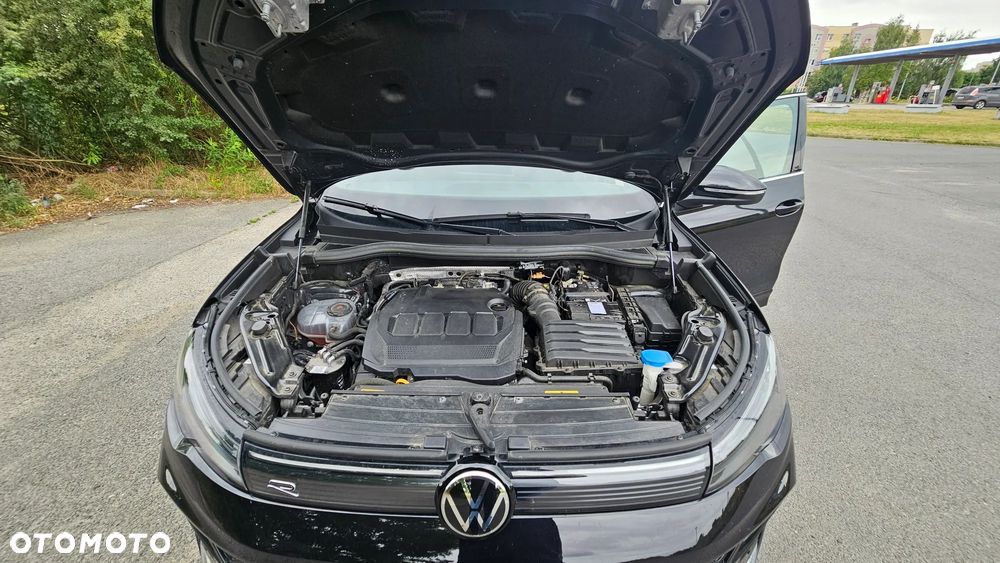 Volkswagen Tiguan - 9