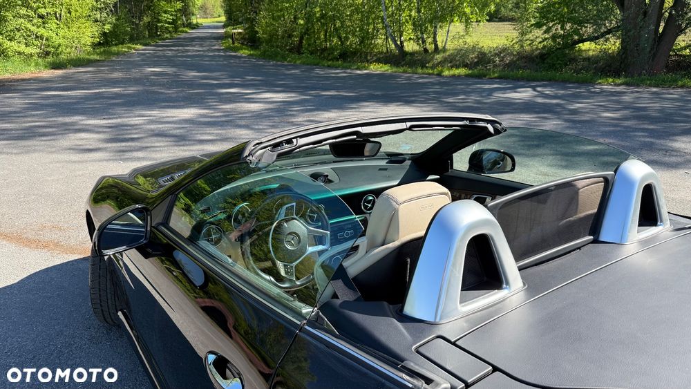 Mercedes-Benz SLK - 3