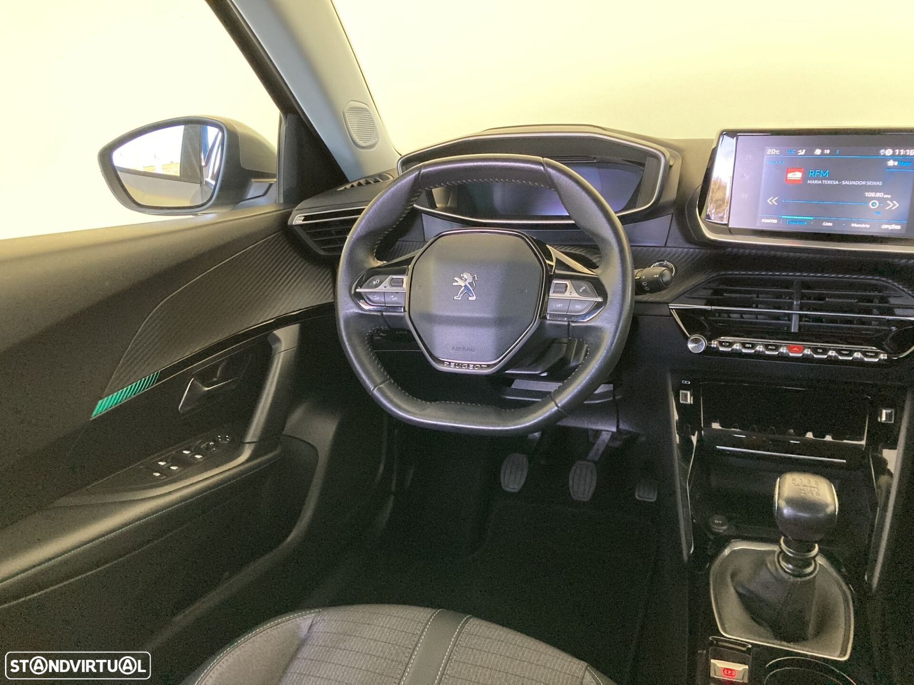 Peugeot 2008 1.2 PureTech Allure Pack - 13