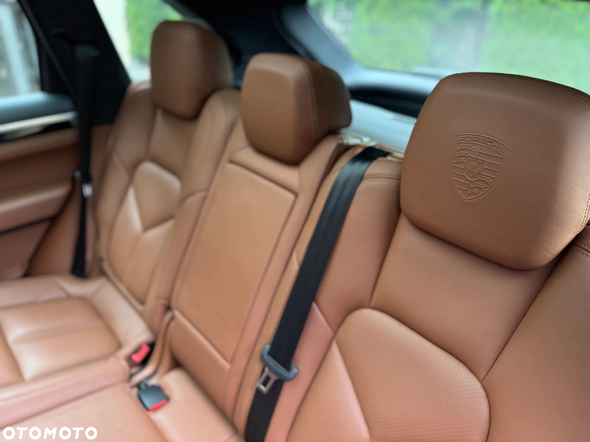 Porsche Cayenne Diesel Platinum Edition - 34