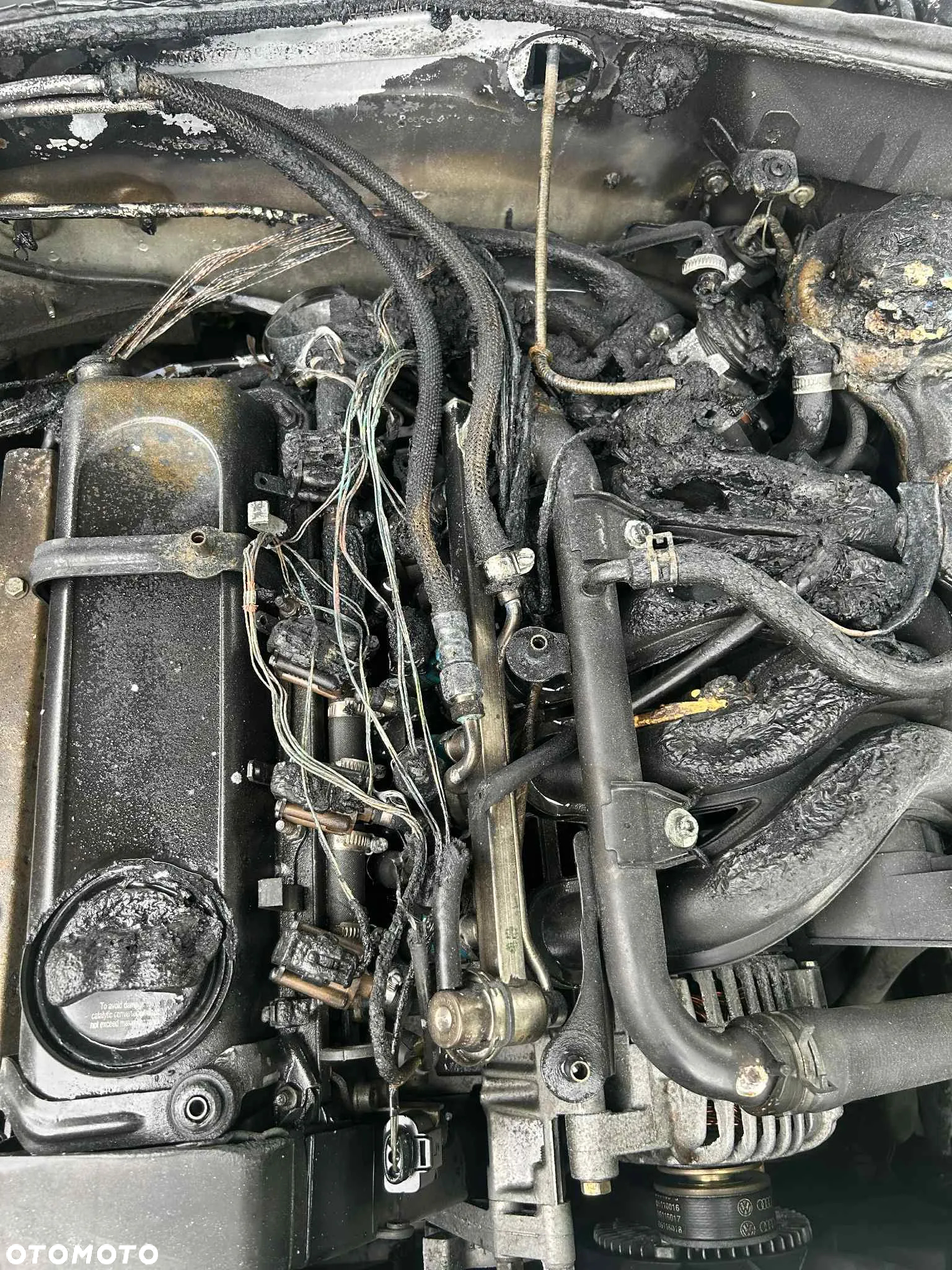 Audi A4 1.6 - 16