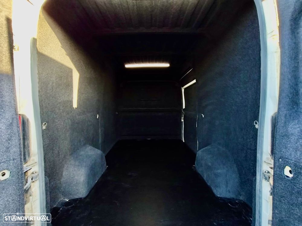 Peugeot BOXER 2.2 hdi lL2/H1 - 14