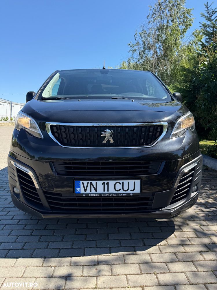 Peugeot Expert - 2