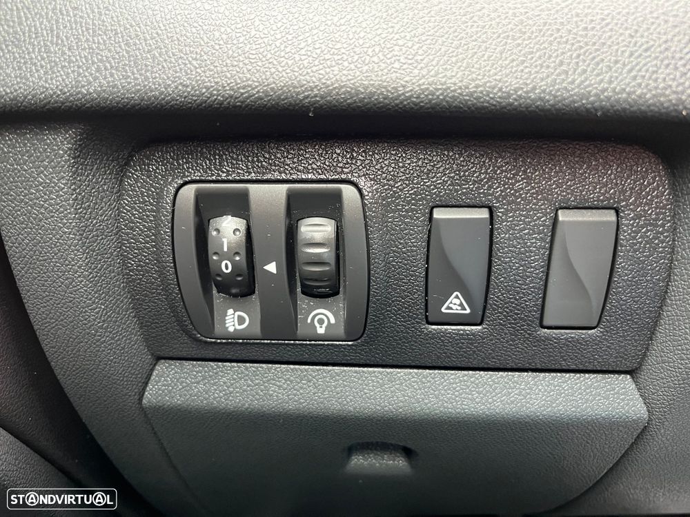 Renault Mégane Sport Tourer 1.5 dCi Dynamique - 49