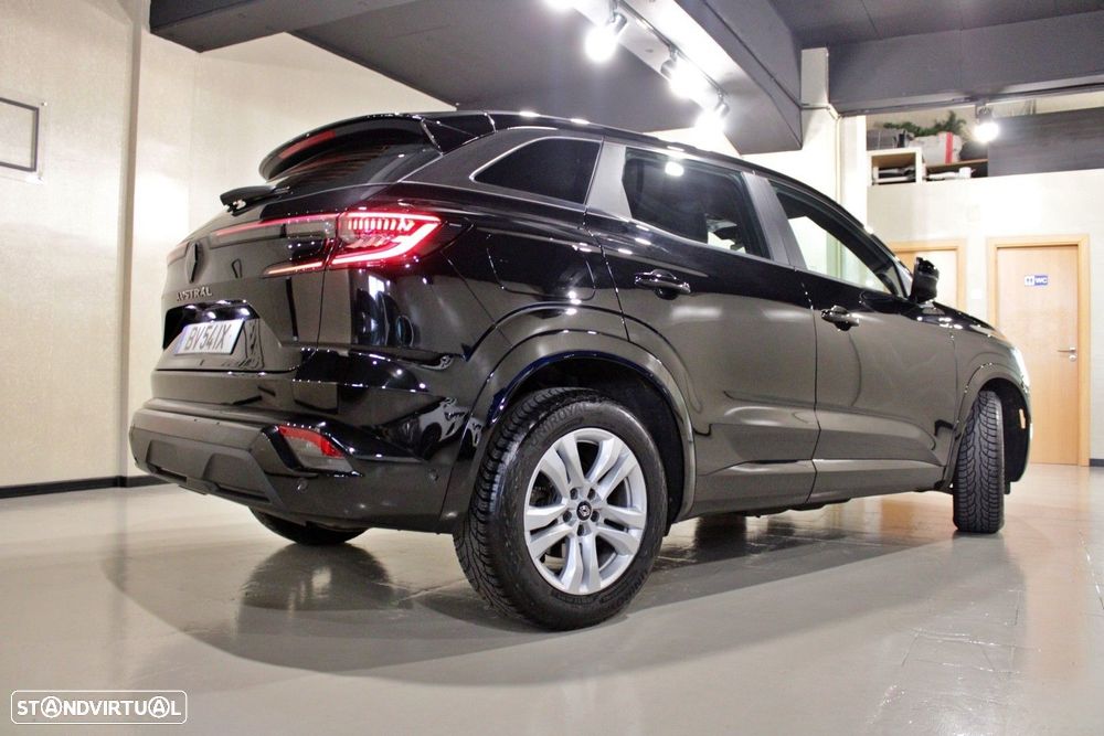 Renault Austral 1.3 Mild Hybrid Evolution - 8