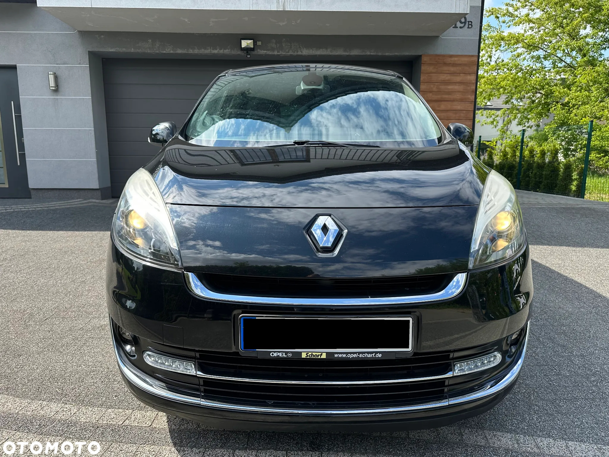 Renault Grand Scenic - 3