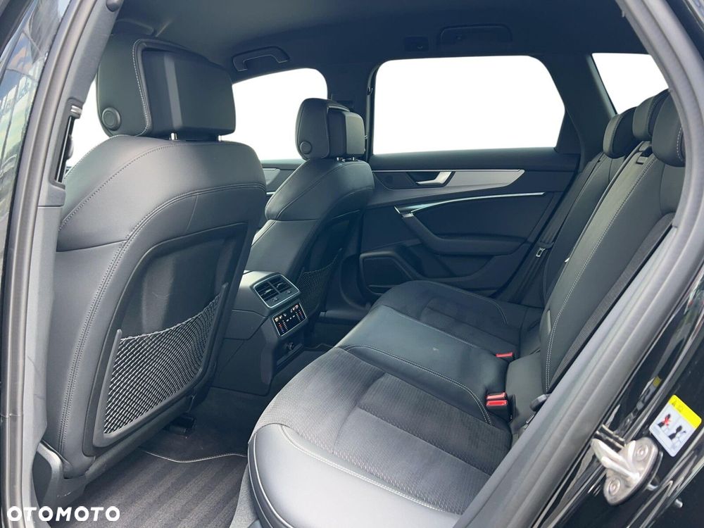 Audi S6 Avant TDI mHEV Quattro Tiptronic - 17