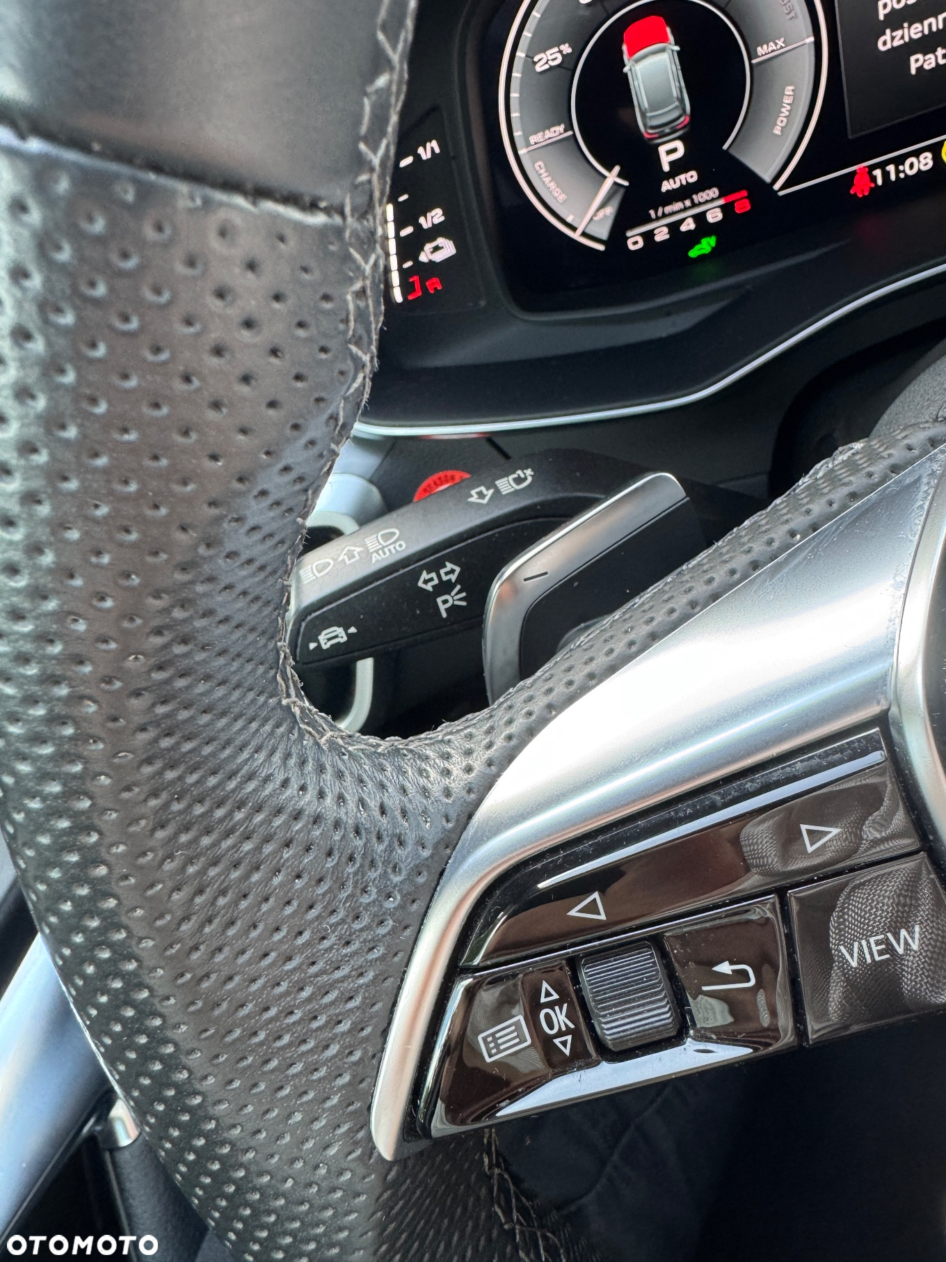 Audi A6 ver-50-tfsi-e-phev-quattro-s-line-s-tronic - 27
