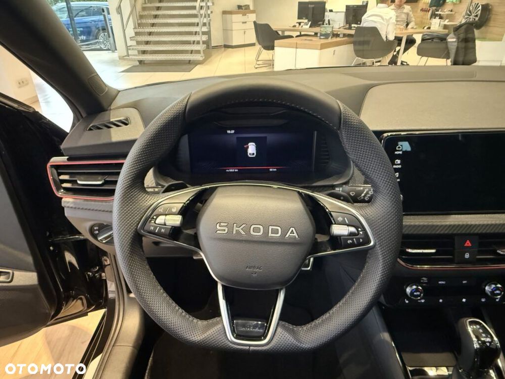 Skoda Scala 1.5 TSI Monte Carlo DSG - 17