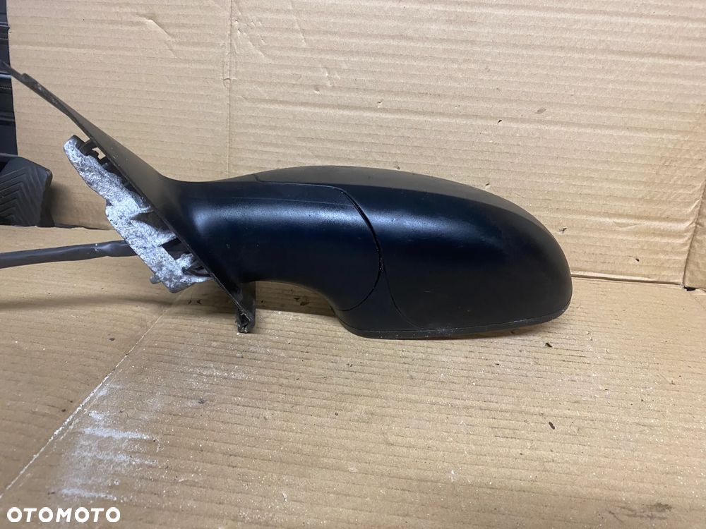 LUSTERKO LEWE MANUALNE SEAT IBIZA III 836193 - 8