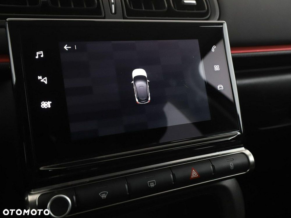 Citroën C3 1.2 PureTech C-Series - 25