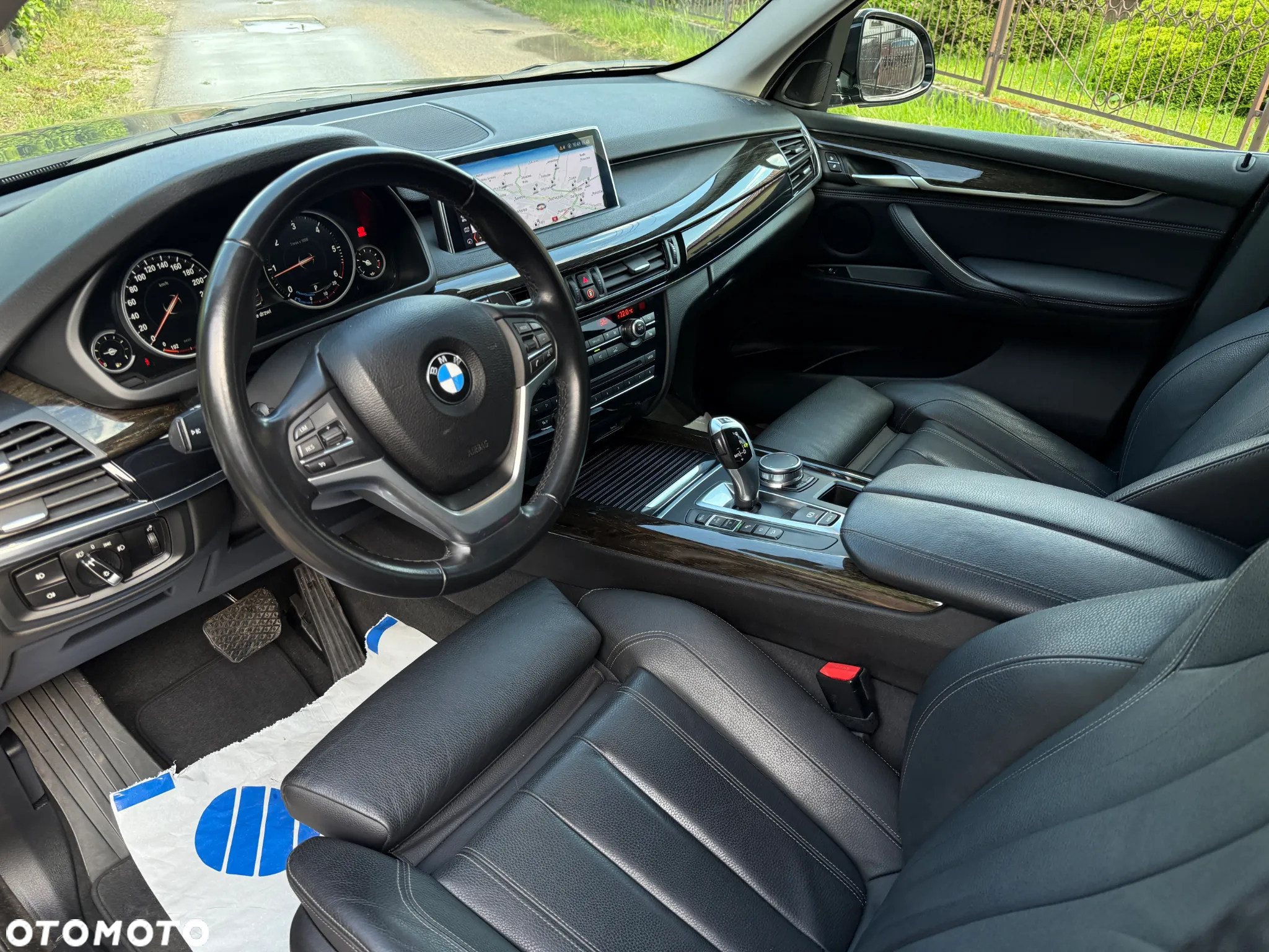 BMW X5 xDrive30d - 9