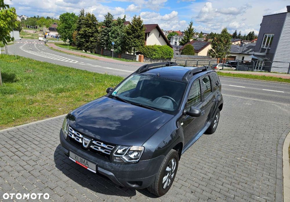 Dacia Duster - 30