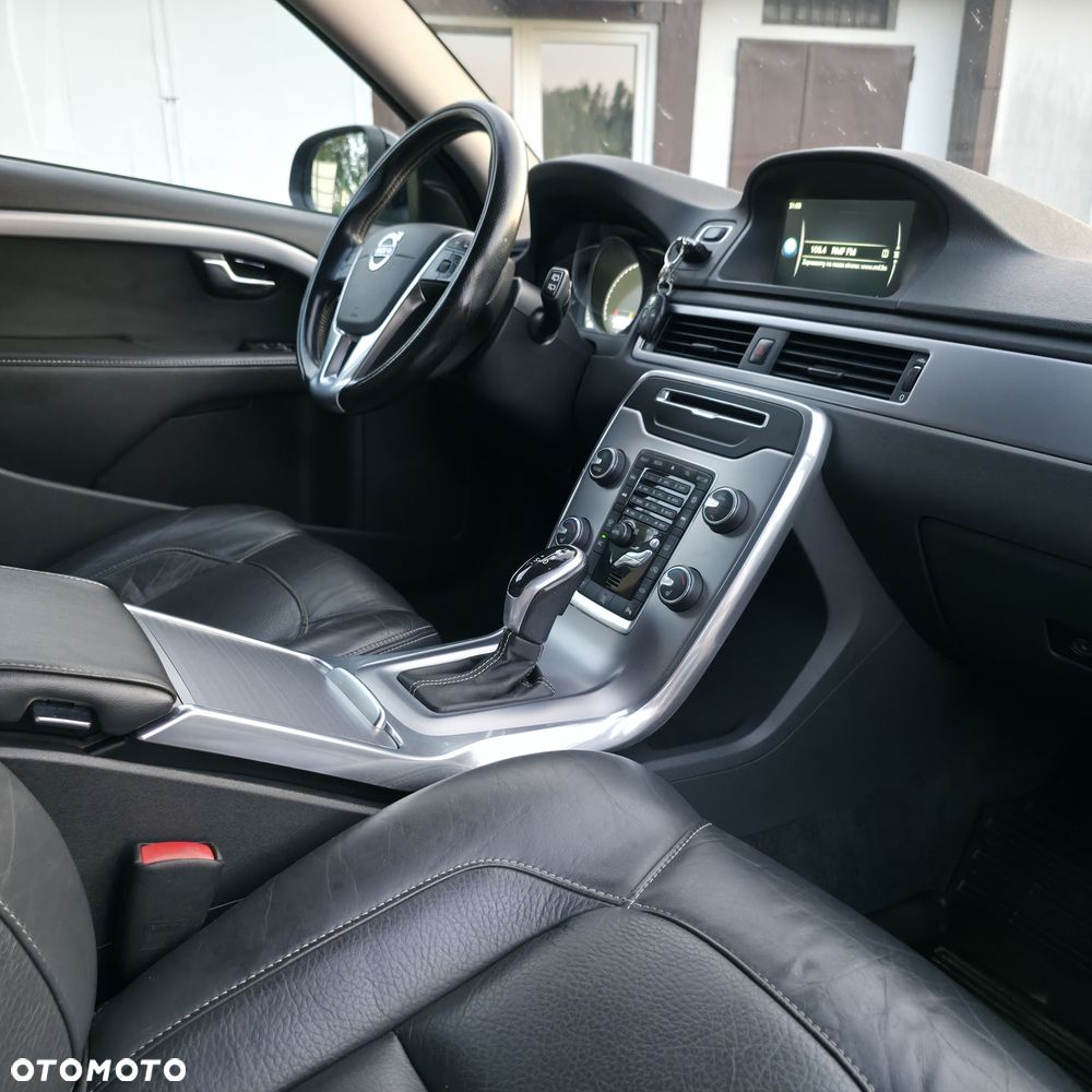 Volvo V70 - 19