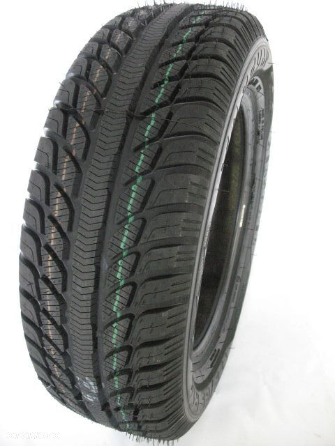 205/60 R16 Opony całoroczne nowe bieżnikowane wielosezonowe pr. PL - 4