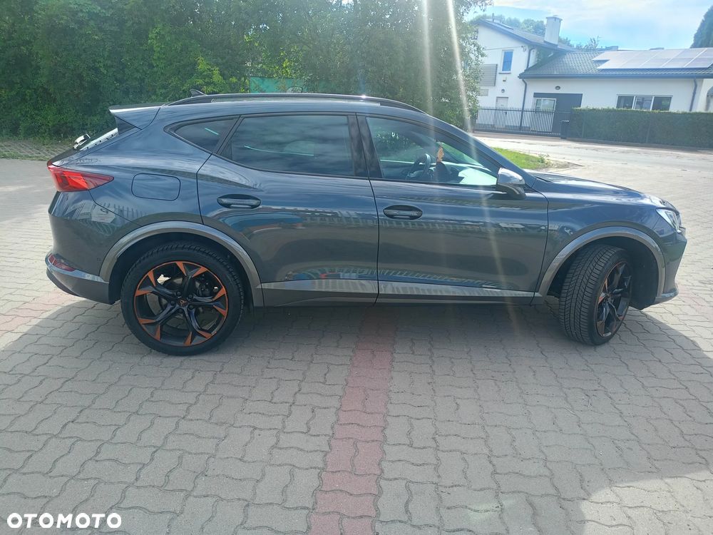 Cupra Formentor - 4