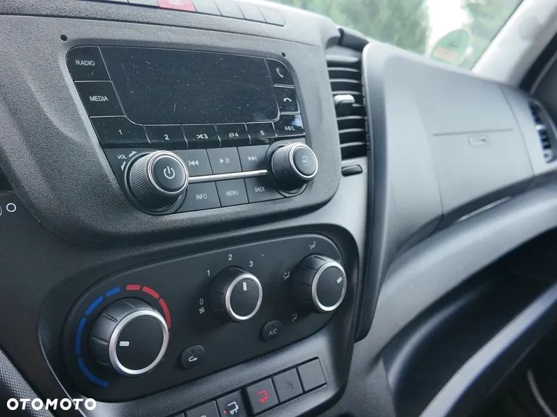 Iveco Daily 35C16 - 13