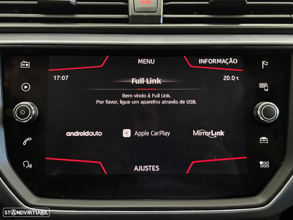 SEAT Arona 1.6 TDI Style - 10
