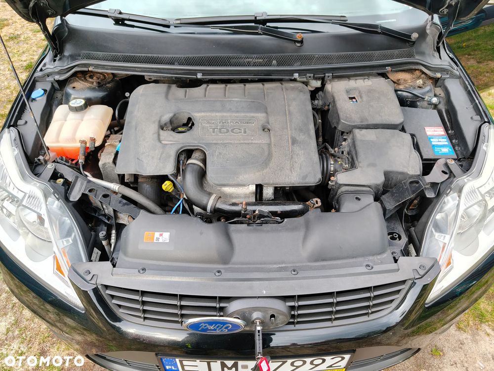 Ford Focus - 25